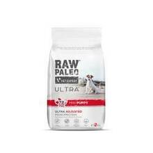 Kuivtoit kutsikatele Raw Paleo Ultra Beef Puppy Mini, 2 kg
