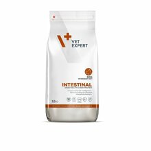 Kuivtoit koertele Vet Expert Veterinary Diet Intestinal, 2 kg