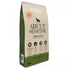 Kuivtoit koertele vidaXL Adult Sensitive Lamb & Rice, 15 kg