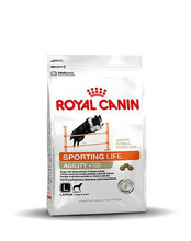 Kuivtoit koertele Royal Canin Sporting Life Agility 4100, 15 kg