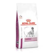 Kuivtoit koertele Royal Canin Veterinary Cardiac, 2 kg