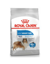 Kuivtoit koertele Royal Canin Maxi Light Weight Care, 12 kg