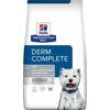 Kuivtoit koertele Hill's Prescription Diet Derm Complete Mini, 6 kg