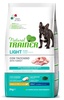 Kuivtoit koertele Trainer Natural Ideal Weight väikestele tõugudele valge lihaga, 2 kg