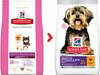 Kuivtoit koertele Hill's Science Plan Sensitive Stomach & Skin Small & Mini Adult kanaga, 1,5 kg
