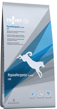 Kuivtoit koertele Trovet LRD Hypoallergenic lambalihaga, 10 kg