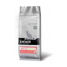 Kuivtoit koertele Calista Adult Salmon, 12 kg