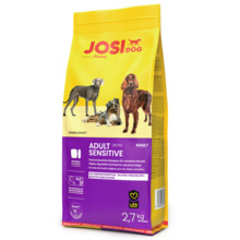 Kuivtoit koertele Josera JosiDog Adult Sensitive, 2,7 kg