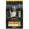 Kuivtoit koertele Purina Pro Plan Light Sterilised lambalihaga, 14 kg