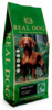 Kuivtoit koertele Real Dog SP Adult All Breeds Venison&Rice, 12 kg