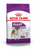 Kuivtoit koertele Royal Canin Giant Adult, 15 kg