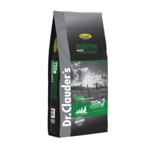 Kuivtoit koertele Dr. Clauder's Sensitive Adult Lamb & Rice, 20 kg