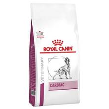 Kuivtoit koertele Royal Canin Veterinary Diet Cardiac, 14 kg
