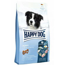 Kuivtoit kutsikatele Happy Dog Fit & Vital Puppy, 10 kg