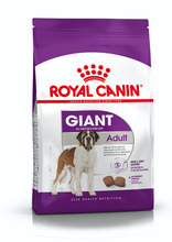 Kuivtoit koertele Royal Canin Giant Adult, 15 kg
