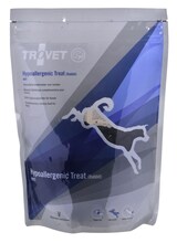 Maiustus koertele Trovet Hypoallergenic Treat HRT küülikuga, 250 g