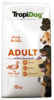 Kuivtoit koertele Tropidog Premium Adult Medium & Large Duck with rice, 12 kg