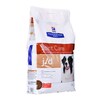Kuivtoit koertele Hill's Prescription Diet j/d Canine kanaga, 12 kg