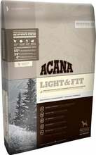 Kuivtoit koertele Acana Adult Light & Fit, 2 kg