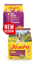 Kuivtoit koertele Josera Mini Deluxe, 900 g