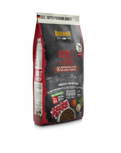 Kuivtoit koertele Belcando Adult Grain Free Beef veiselihaga, 1 kg