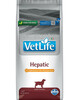 Farmina Vet Life Dog Hepatic, 12 kg