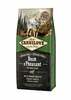 Kuivtoit koertele Carnilove Duck & Pheasant, 12 kg