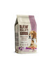 Kuivtoit koertele Vetexpert Raw Paleo Heathy Grain Adult Lamb, 2 kg