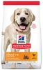 Kuivtoit koertele Hill's Science Plan Light Large Breed Adult kanaga, 14 kg