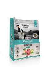 Märgtoit koertele Mac's Dog Mono Soft värske veiselihaga, 300 g