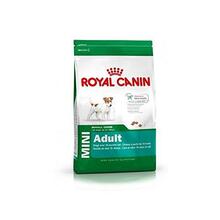 Kuivtoit koertele Royal Canin Mini, kanaga, 8 kg