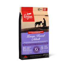 Kuivtoit koertele Orijen Adult Large Breed, 11,4 kg
