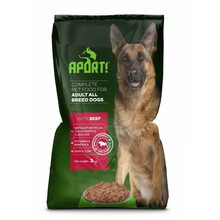 Kuivtoit koertele Aport veiselihaga, 3 kg