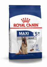 Kuivtoit koertele Royal Canin Maxi Adult 5+, 15 kg