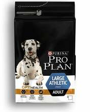 Kuivtoit koertele Purina Pro Plan Large Athletic Adult, 14 kg