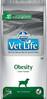 Kuivtoit koertele Farmina Vet Life Obesity 12 kg