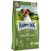 Kuivtoit koertele Happy Dog Mini New Zealand lambaliha ja riisiga, 4 kg
