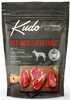 Kuivtoit koertele Kudo Red Meat & Vegetables Mini Adult, 3 kg