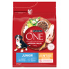Kuivtoit kutsikatele Purina One Medium/Maxi Junior Chicken & Rice, 2,5 kg
