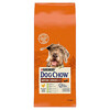 Kuivtoit koertele Purina Dog Chow Mature Senior kanaga, 14 kg