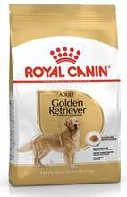 Kuivtoit koertele Royal Canin Golden Retriever Adult, 12 kg