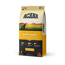 Kuivtoit koertele Acana Heritage Puppy & Junior, 17 kg