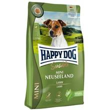 Kuivtoit koertele Happy Dog Mini New Zealand lambaliha ja riisiga, 4 kg