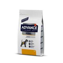 Kuivtoit koertele Advance Veterinary Diets Renal, 3 kg