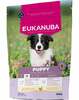 Kuivtoit kutsikatele Eukanuba Life Care Medium Puppy kanaga, 800 g