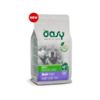 Kuivtoit koertele Oasy Adult Medium & Large Duck pardiga, 12 kg