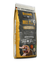 Kuivtoit koertele Belcando Mix It Grain Free, 10 kg