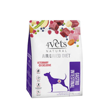 Kuivtoit koertele Dolina Noteci 4Vets Natural Gastro Intestinal, 1 kg