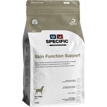 Kuivtoit koertele Specific COD Skin Function Support, 12 kg