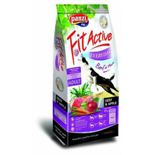 Kuivtoit koertele Fit Active Everyday, 15 kg